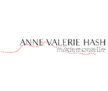 ANNE-VALERIE HASH