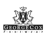 GEORGE COX