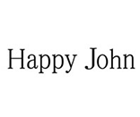 Happy John