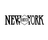 NEW YORK HAT&CAPS