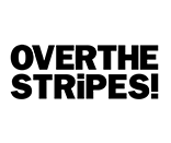OVER THE STRIPES