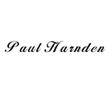 Paul Harnden