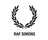 RAF BY RAF SIMONS