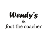 Wendys&foot the coacher
