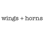 wings&horns